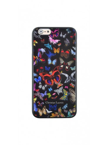 COQUE RIGIDE GUESS GIANINA JAUNE 