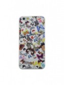 COQUE RIGIDE GUESS GIANINA JAUNE 