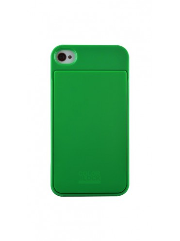 COQUE RIGIDE GUESS STUDDED COLLECTION CRÈME
