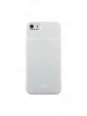 COQUE RIGIDE GUESS STUDDED COLLECTION CRÈME