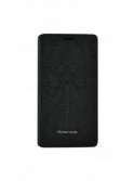 COQUE RIGIDE BMW METALLIC FINISH BLANC / IPHONE 5