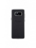 COQUE RIGIDE MARINIERE JEAN PAUL GAULTIER BLANC / NAVY
