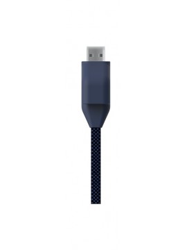 Câbles USB ORA ITO pour modèle IPHONE 4/4S - OICAROLIPB
