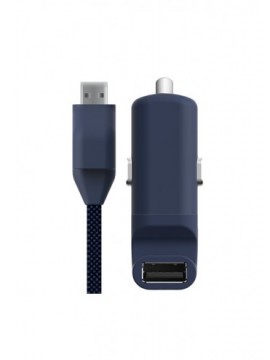 Chargeurs allume-cigare ORA ITO pour modèle IPHONE 4/4S - OITEOIPB