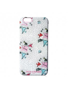 COQUE RIGIDE HIRONDELLES INES DE LA FRESSANGE