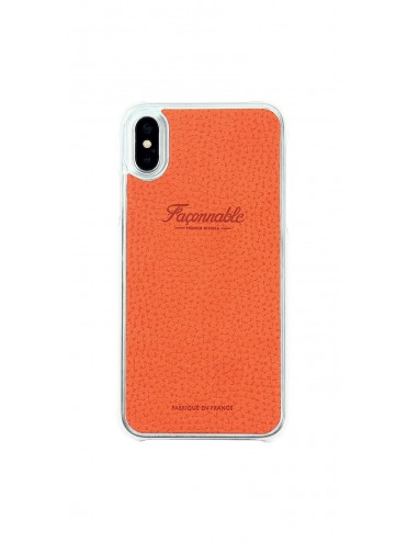 coque faconnable iphone xs