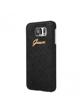 COQUE RIGIDE GUESS COLLECTION SCARLETT NOIRE