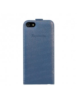 COQUE A RABAT FACONNABLE COLLECTION SELLIER BLEU