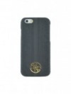 ETUI FOLIO CUIR FERRARI FF COLLECTION NOIR