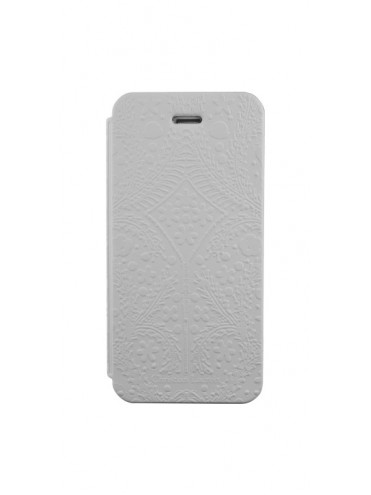 COQUE RIGIDE CUIR BMW LUXURY COLLECTION BLEU MARINE
