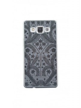 Coque rigide CHRISTIAN LACROIX pour modèle GALAXY A5 - CLPSCOVA5S