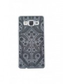 COQUE RIGIDE BMW METALLIC FINISH BLEU