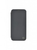COQUE RIGIDE BMW METALLIC FINISH NOIR