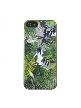 COQUE RIGIDE CHRISTIAN LACROIX EDEN ROC VERTE